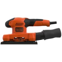 BLACK & DECKER BEW220-QS ŠLAJFERICA 150W