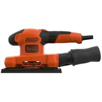 BLACK & DECKER BEW220-QS ŠLAJFERICA 150W