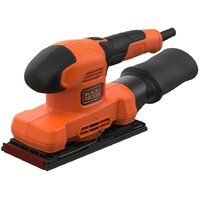 BLACK & DECKER BEW220-QS ŠLAJFERICA 150W