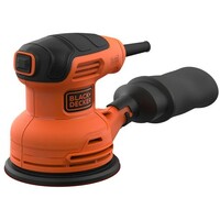 BLACK & DECKER BEW210-QS EKSCENTRIČNA ŠLAJFARICA 230W