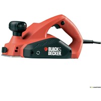 BLACK & DECKER KW712KA-QS EL.RENDE 650W