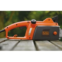 BLACK & DECKER CS1835-QS EL.TESTERA 1800W 35CM