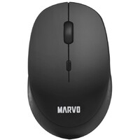 MARVO WM103BK Wireless