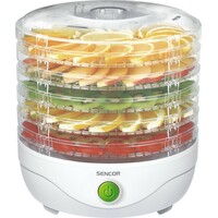 SENCOR SFD 750WH 