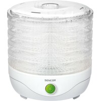 SENCOR SFD 750WH 