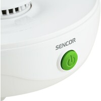 SENCOR SFD 750WH 