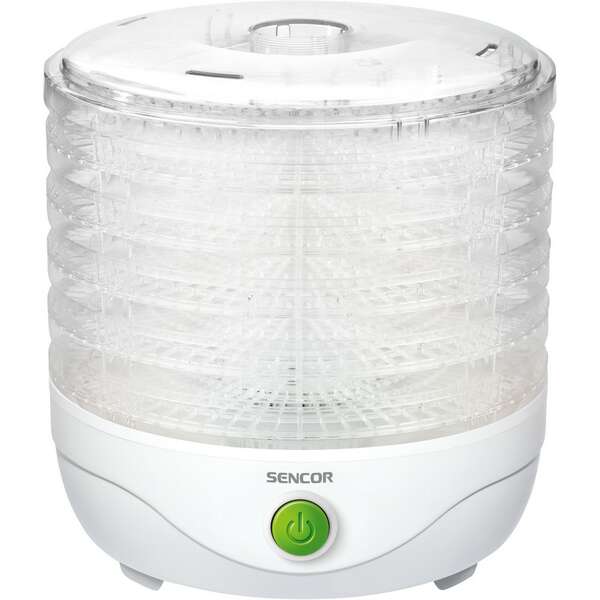 SENCOR SFD 750WH