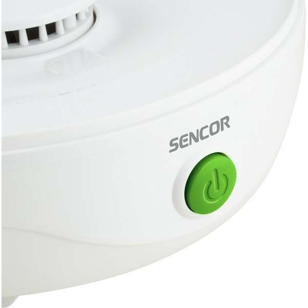 SENCOR SFD 750WH