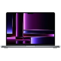 APPLE MBP 14 Space Grey M2 Max  12C CPU  30C GPU, 1TB SSD - mphg3ze/a