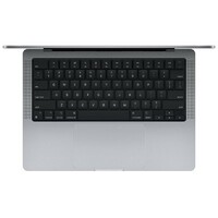 APPLE MBP 14 Space Grey M2 Max  12C CPU  30C GPU, 1TB SSD - mphg3ze/a