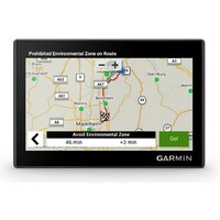 GARMIN Drive 53 MT-S EU