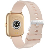 HIFUTURE Smart Watch Fit Zone Pink