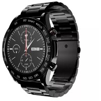 HIFUTURE Smart Watch GO PRO Black