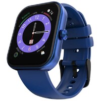 HIFUTURE Smart Watch Fit Ultra 2 Blue