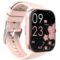 HIFUTURE Smart Watch Fit Ultra 2 Pink