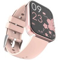 HIFUTURE Smart Watch Fit Ultra 2 Pink
