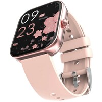 HIFUTURE Smart Watch Fit Ultra 2 Pink