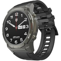 HIFUTURE Smart Watch Mix 2 Black