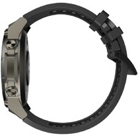 HIFUTURE Smart Watch Mix 2 Black