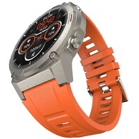 HIFUTURE Smart Watch Mix 2 Orange