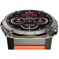 HIFUTURE Smart Watch Mix 2 Orange