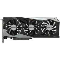GIGABYTE AMD Radeon RX 6500 XT 4GB 64bit GV-R65XTGAMING OC-4GD