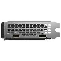 GIGABYTE AMD Radeon RX 6500 XT 4GB 64bit GV-R65XTGAMING OC-4GD