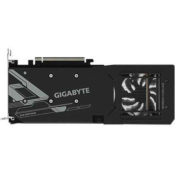 GIGABYTE AMD Radeon RX 6500 XT 4GB 64bit GV-R65XTGAMING OC-4GD