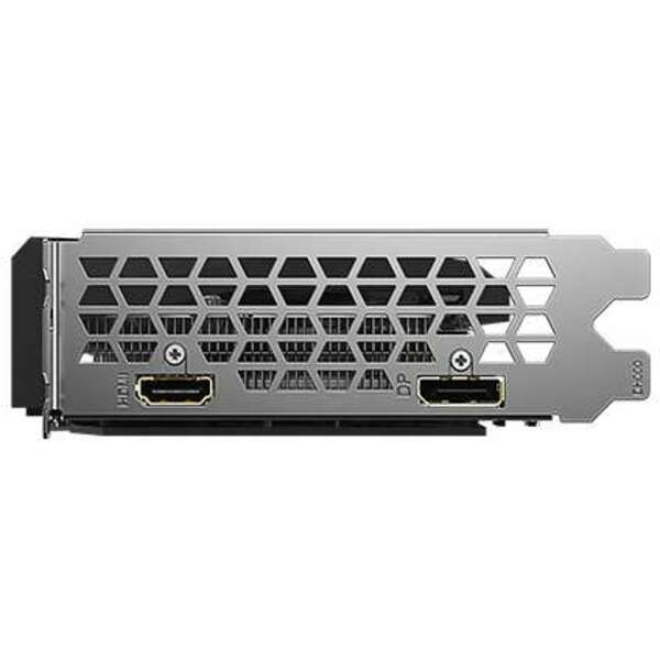 GIGABYTE AMD Radeon RX 6500 XT 4GB 64bit GV-R65XTGAMING OC-4GD