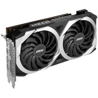 MSI AMD Radeon RX 7600 8GB 128bit RX 7600 MECH 2X CLASSIC 8G OC