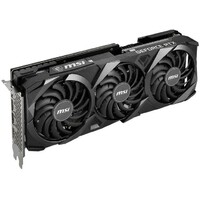 MSI nVidia GeForce RTX 3060 Ti 8GB 256bit RTX 3060 Ti VENTUS 3X 8GD6X OC