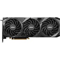 MSI nVidia GeForce RTX 3060 Ti 8GB 256bit RTX 3060 Ti VENTUS 3X 8GD6X OC
