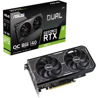 ASUS nVidia GeForce RTX 3060 Ti 8GB 256bit DUAL-RTX3060TI-O8GD6X