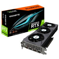 GIGABYTE nVidia GeForce RTX 3070 8GB 256bit GV-N3070EAGLE OC-8GD rev 2.0 LHR