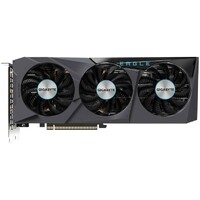 GIGABYTE nVidia GeForce RTX 3070 8GB 256bit GV-N3070EAGLE OC-8GD rev 2.0 LHR