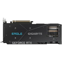 GIGABYTE nVidia GeForce RTX 3070 8GB 256bit GV-N3070EAGLE OC-8GD rev 2.0 LHR