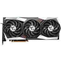 MSI AMD Radeon RX 7900 XT 20GB 320bit RX 7900 XT GAMING TRIO CLASSIC 20G