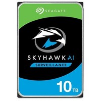 SEAGATE 10TB 3.5