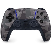 SONY PlayStation 5 DualSense Wireless Controller Grey Camo