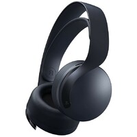 SONY PlayStation PULSE 3D wireless headset BLACK