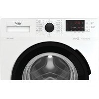 BEKO WUE 7612B XST