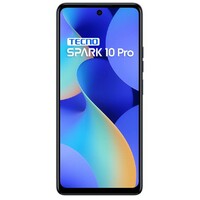 TECNO Spark 10 PRO 8GB/128GB Starry Black