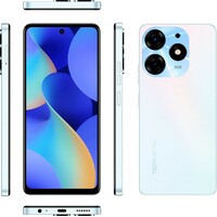 TECNO Spark 10 PRO 8GB/128GB Pearl White
