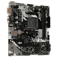 ASROCK B450M-HDV R4.0