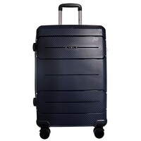 ENOVA MODENA PP Set kofera 3/1 Teget