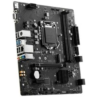 MSI PRO H510M-B