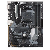 ASUS PRIME B450-PLUS