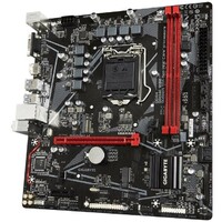 GIGABYTE B560M H rev.1.x