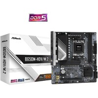 ASROCK B650M-HDV / M.2