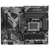 GIGABYTE B760 GAMING X rev. 1.x